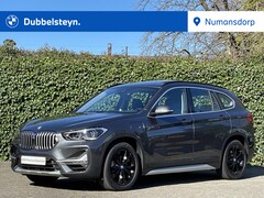 BMW X1 - xDrive25e High Exe | xLine | Panorama | Head-Up | Comfort Acces | Trekhaak | Adapt. Led