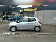 Citroën C1 - VTi 68 Business