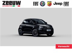 Fiat 500e - La Prima by Bocelli | Winter | Technology | Panorama | €2950,