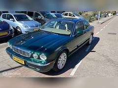 Jaguar XJ - 4.2 V8 Executive