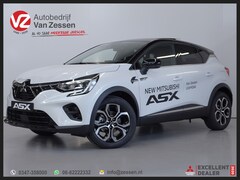 Mitsubishi ASX - 1.6 PHEV AT Instyle | DEMO | Leder | Elektrisch panorama dak | Bose premium audio |