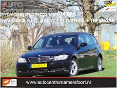 BMW 3-serie Touring - 318i Business Line ( INRUIL MOGELIJK )