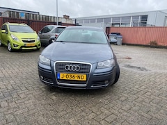 Audi A3 - A3 WAHLW.S3