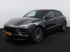 Porsche Macan - 2.0 Panorama/Bose/Leder