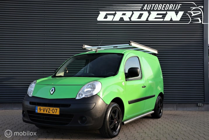 Aanhankelijk vloeistof Asser Occasions van Autobedrijf Groen - Wesepe - AutoWereld.nl