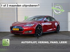 Tesla Model S - 90D (4x4) AutoPilot, MARGE rijklaar