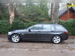 BMW 5-serie Touring - 520d High Exe panoramadak/stoelver/dealer onderh