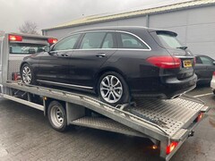 Mercedes-Benz C-klasse Estate - 350 e Lease Edition