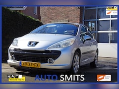 Peugeot 207 - 1.6-16V XS 5drs