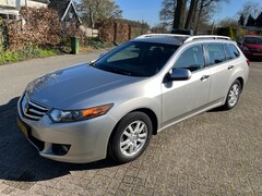 Honda Accord Tourer - 2.0 Elegance