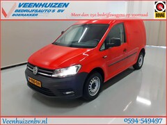 Volkswagen Caddy - 2.0TDI 102PK Automaat Euro 6
