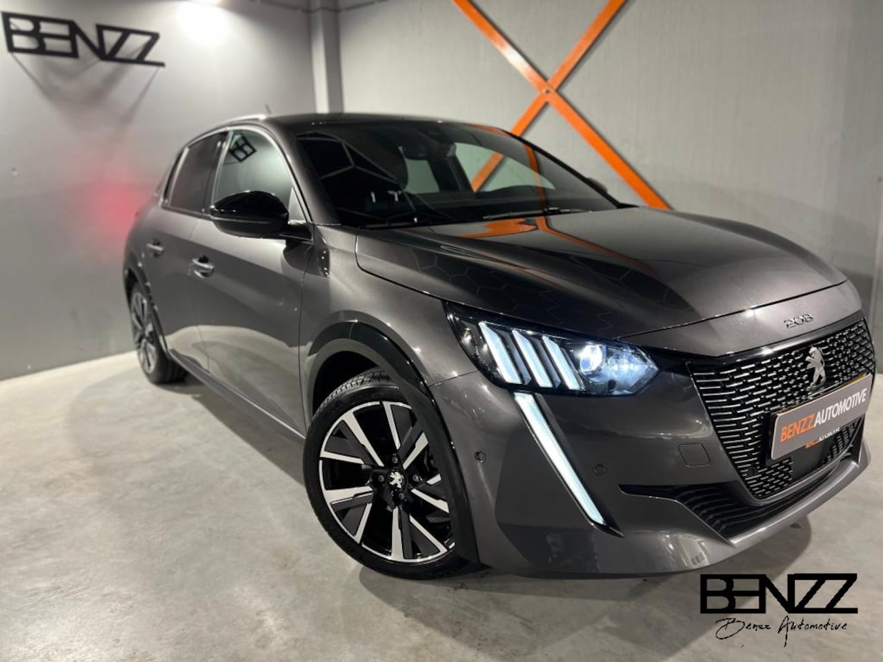 Peugeot 208 - GT 1.2 PureTech 130 - AutoWereld.nl