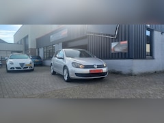 Volkswagen Golf - 1.2 TSI Comfl. BlueM 5 drs. met veel opties Airco/cruisse/navi