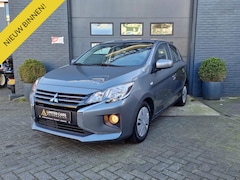 Mitsubishi Space Star - 1.2 Cool+