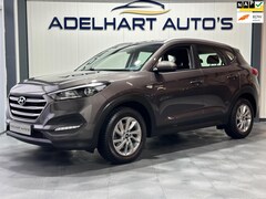 Hyundai Tucson - 1.6 T-GDi Comfort 177 PK / Navigatie full map / Camera / Cruise control / Parkeersensoren