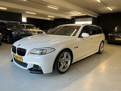 BMW 5-serie Touring - 520d High Executive - M pakket