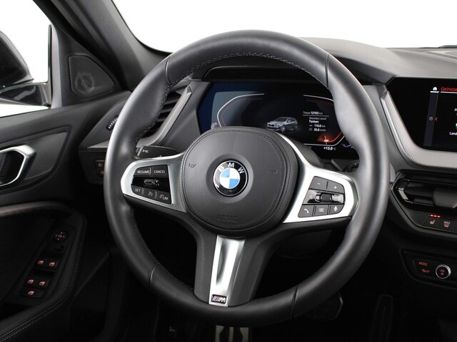  BMW -serie 0iA High Executive M-Sport Bencina