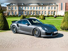 Porsche 911 - - 991.2 3.8 TURBO S COUPE | 54.000km