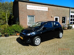 Peugeot 108 - 1.0 e-VTi Active vijfdeurs airco