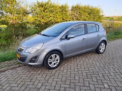 Opel Corsa - 1.2-16V Cosmo