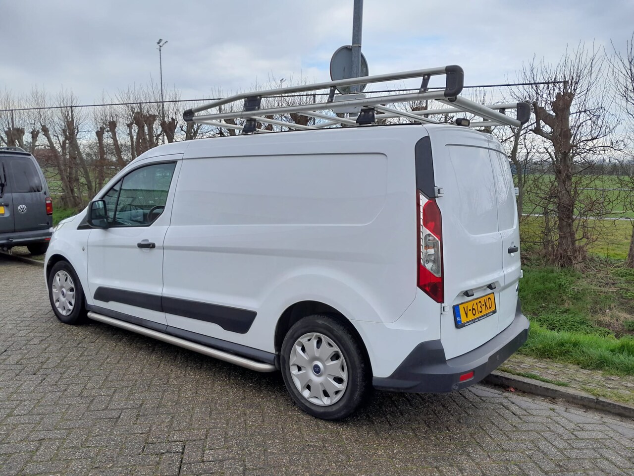 Ford Transit Connect - 1.5 TDCI L2 Trend HP