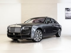 Rolls-Royce Ghost - 6.8 419KW
