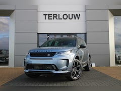 Land Rover Discovery Sport - P300e 1.5 R-Dynamic SE