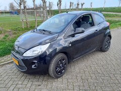 Ford Ka - 1.2 Champions Edition start/stop