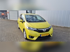 Honda Jazz - 1.3 i-VTEC Comfort