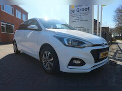 Hyundai i20 - 1.0 T-GDI Blue 100PK