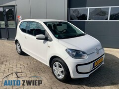 Volkswagen Up! - 1.0 take up Airco BlueMotion