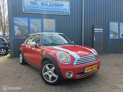 MINI Cooper - 1.6