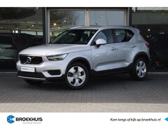 Volvo XC40 - T4 Momentum | Camera | Adaptive Cruise | Veiligheidspakket | Trekhaak | Keyless | Alarm Kl