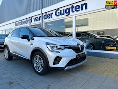 Renault Captur - 1.0 TCe 100 Zen