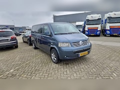 Volkswagen Transporter - TRANSPORTER TDI 96 KW DC