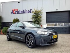 Audi A1 Sportback - 25 TFSI
