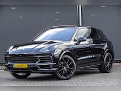 Porsche Cayenne - 3.0 V6 340Pk Aut. | S | TechArt Black Ed