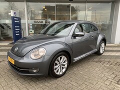 Volkswagen Beetle - 1.2 TSI Design