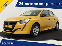 Peugeot 208 - 1.2 PureTech Like | Nu van € 21.229, - voor € 19.995, - | Rijklaar |
