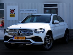 Mercedes-Benz GLC-klasse Coupé - 300e 4MATIC AMG Plug in Hybride 9G-Aut.*BTW*Perfect Onderh.*Facelift*AMG Ext/int/Diamond G