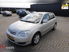 Toyota Corolla - 1.4 VVT-i Anniversary 5-deurs *CLIMA* 76dkm NAP