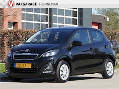 Peugeot 108 - 1.0 e-VTi Active airco | bluetooth | mistlampen