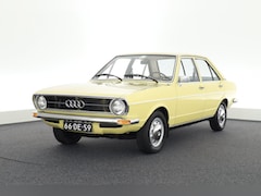 Audi 80 - 1.3 60pk L Originele NL Auto 1974