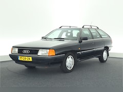 Audi 100 Avant - 2.3 136pk Automaat NL Auto 1e Eigenaar