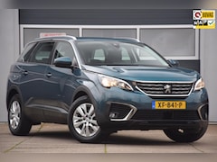 Peugeot 5008 - 1.2 PureTech Blue Lease Executive 7 p + TREKHAAK