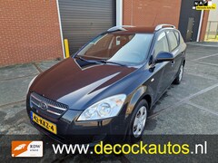 Kia Cee'd Sporty Wagon - 1.4 CVVT X-tra