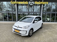 Volkswagen e-Up! - 60KW | PDC | CAMERA | STOELVERWARMING