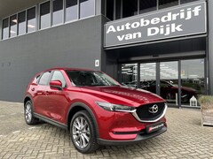 Mazda CX-5 - 2.0 Navi 360Camera 19inch