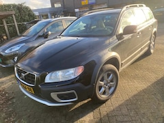 Volvo XC70 - D5 AWD Kinetic