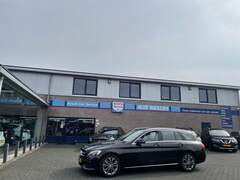 Mercedes-Benz C-klasse Estate - 300 CDI HYBRID | LEASE EDIT | NAVI